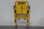 Medsource MS-90044 350 Lb Load Capacity Yellow Aluminum Stair Chair-46174147