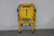 Medsource MS-90044 350 Lb Load Capacity Yellow Aluminum Stair Chair-46174147