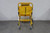 Medsource MS-90044 350 Lb Load Capacity Yellow Aluminum Stair Chair-46174147
