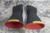 Salisbury NG214RB/10 Size 10 14 In Glove Length Black/Red Electrical Gloves-16108744