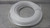 Parker PP-64-0500 1/4 In Inside Diameter 500 Ft Length White Tubing-78453066