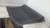 Apache Mills 3913609003x5 3 Ft Length 5 Ft Width Black Antifatigue Mat-15238901