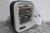 Qmark MUH102 208/240VAC 25,600/34,100 BtuH Electric Wall & Ceiling Unit Heater-91895431