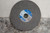 Norton 66253043883 10 Pk 8 In Diameter 46 Grit Type 1 Straight Grinding Wheel-41218680