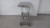 Vestil CART-1000-PSS Corrosion-Resistant Manual Mobile Scissor-Lift Table-62550240