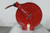 Reelcraft D84050 OLP 1 In Inside Dia 50 Ft L Red Spring Return Hose Reel-19643761