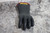 Salisbury NG214RB/10 Size 10 14 In Glove Length Black/Red Electrical Gloves-13234578