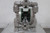 Aro 6662B3-344-C 2 In Flange Fluid Connection 140 Max GPM Double Diaphragm Pump-80774881