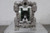 Aro 6662B3-344-C 2 In Flange Fluid Connection 140 Max GPM Double Diaphragm Pump-80774881