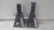 Gray 25TF Stands 2 Pk 25 Ton Load Cap 20 In Max Extended H Jack Stand-11607344