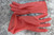 Salisbury E0011R/10 6 Pairs Size 10 Class 00 Red Electrical-Insulating Gloves-39314435