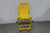 Medsource MS-90044 350 Lb Load Capacity Yellow Aluminum Stair Chair-72847764