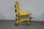 Medsource MS-90044 350 Lb Load Capacity Yellow Aluminum Stair Chair-72847764
