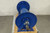 Coxreels 1125-6-100 1 In 100 Ft Max Hose L Blue Heavy Duty Hand Crank Hose Reel-92768439