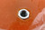 Ultratech 2121 12 In Drain Diameter 5 In Height Orange Drain Plug-79872248