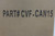 Air Systems International CVF-CAN15 8 In Outlet Diameter Duct Canister-58338483