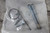 Assa Abloy Accentra 87362 2-3/4 In Backset Lever Type Cylindrical Lockset-40722419