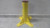 Oz Lifting Products OZPED2 3.05 In Mast Diameter 1000 Lb Cap Steel Mounting Base-74467374