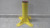 Oz Lifting Products OZPED2 3.05 In Mast Diameter 1000 Lb Cap Steel Mounting Base-74467374