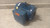 Weg 00158XT3E145T 1-1/2 HP 1755 RPM 230/460VAC Hazardous Location Motor-51854146