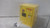 Eagle 1903X 4 Gal Storage Cap Yellow Steel Flammables Safety Cabinet-92200447