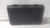3M Scott 803278-01 Black Plastic Carry Case-63410617