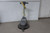 Tennant 9007349 1-1/2 HP 2,000 RPM 120VAC 20 In Machine Size Floor Burnisher-18614994