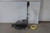 Tennant 9007349 1-1/2 HP 2,000 RPM 120VAC 20 In Machine Size Floor Burnisher-58493825