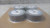 Norton 66243530218 4 Pk 4 In Diameter 60 Grit Straight Cup Grinding Wheel-97082054