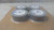 Norton 66243530218 4 Pk 4 In Diameter 60 Grit Straight Cup Grinding Wheel-97082054