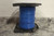 Genspeed W5131431E 1,000 Ft L 24 AWG Blue Unshielded Category 5e Cable-35406846
