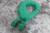 Campbell 5749095 5/8 In Trade Size Green Alloy Steel Self-Locking Hook-10445902