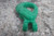 Campbell 5749095 5/8 In Trade Size Green Alloy Steel Self-Locking Hook-10445902