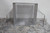 Marlin Steel Wire Products 00007001A-31 18 x 18 x 9 In Mesh Basket w/Handles-45174741