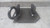 Honeywell Miller DH-AP-4/ 3 In Overall Height Plate With Tie-Off Anchor-50521211