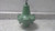 Spence D50A-C1D9Y 3/4 In FNPT Connection Iron Body Pressure Regulator-23834483