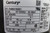 Century ORM1076 3/4 HP 1075 RPM 115VAC Permanent Split Cap Direct Drive Motor-55942670