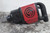 Chicago Pneumatic CP6135-D80 1-1/2 In Square Drive 1/2 In NPT Air Impact Wrench-74438361
