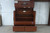 Crescent Jobox 2D-682990 20 Cu Ft Storage Capacity Brown Piano-Style Jobsite Box-13235522