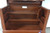 Crescent Jobox 2D-682990 20 Cu Ft Storage Capacity Brown Piano-Style Jobsite Box-13235522