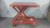 Southworth XP24-600 32 x 20 In Platform 600 Lb Manual Mobile Scissor-Lift Table-10704324