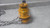 Harrington LB008-10 10 Ft Lift Length 1500 Lb Lifting Capacity Lever Chain Hoist-17867906