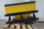 SnowEx SP-1875-1 9 Cu Ft Capacity 40 Ft Max Spread Width Tailgate Spreader-81595753