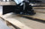 SnowEx SP-1875-1 9 Cu Ft Capacity 40 Ft Max Spread Width Tailgate Spreader-81595753