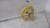Leica DD TRACE ROD 80 263 Ft Cable Length Yellow Service Tracer Trace Rod-23481453