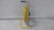 Leica DD TRACE ROD 80 263 Ft Cable Length Yellow Service Tracer Trace Rod-23481453