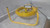 Leica DD TRACE ROD 80 263 Ft Cable Length Yellow Service Tracer Trace Rod-23481453