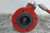 Keckley BVF2RF2FCSRGSL-300 3 In Pipe Carbon Steel Body Manual Two-Way Ball Valve-52508691