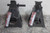Gray 25TF Stands 2 Pk 25 Ton Load Cap 20 In Max Extended Height Jack Stand-35021654