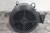 U.S. Motors U5P1DCR 5 HP 3520 RPM 208-230/460VAC 3-Phase General Purpose Motor-82900455